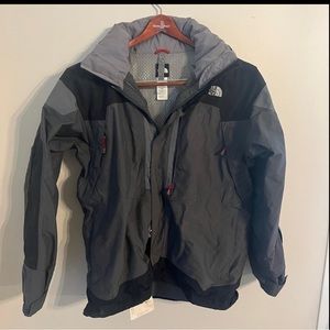 The North Face Jacket